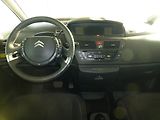 Citroën Grand C4 Picasso (2009) 1,6HDI**KLIMATIZACE***7 MÍST** - náhled 17