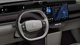 Volvo EX60 (2026) ULTA AWD, B&W, ParkPilot, 510k - náhled 13