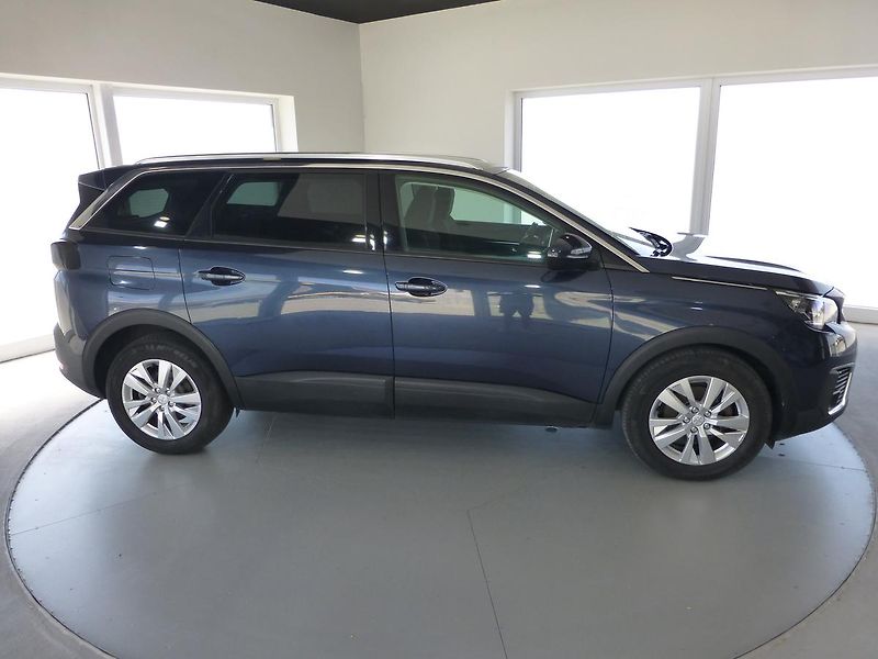 Peugeot 5008 (2020) 1,6HDI*7MÍST*ALU**Záruka 36měs - fotka 4 z 25