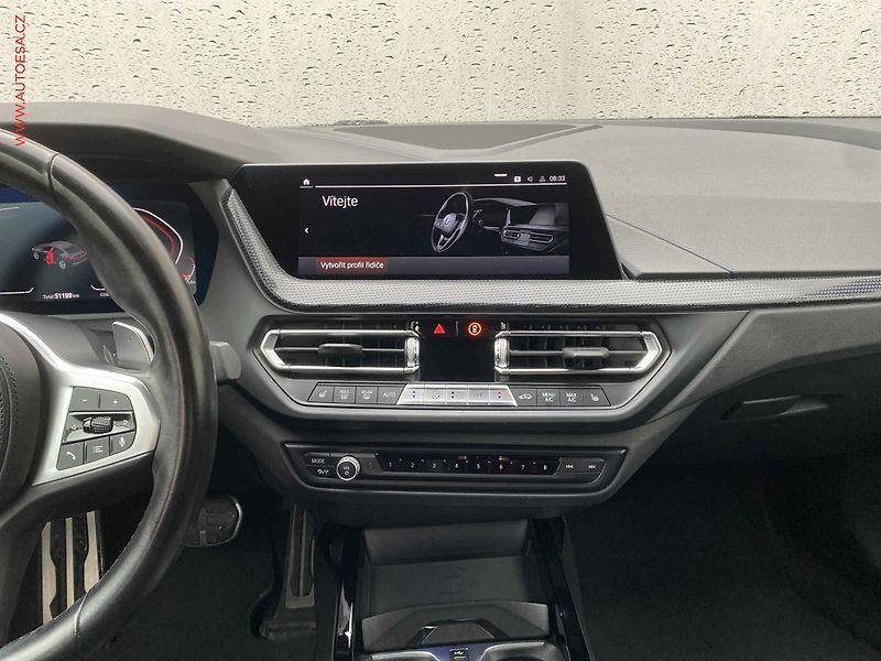 BMW Řada 2 (2022) 2.0 T 220i, ČR, AT. LED, navi - fotka 12 z 21