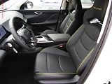BAIC X55 (2025) 1.5T, ČR, AT, LED, kamera - náhled 9