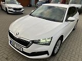 Škoda Scala (2022) 1.0TSI 70kW AMBITION NOVÉ V ČR - náhled 12