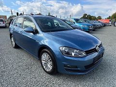 Volkswagen Golf 1.4 TSI CUP - fotografie inzerátu