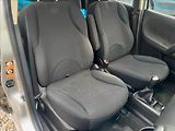 Nissan Note 1,4 i - náhled 27