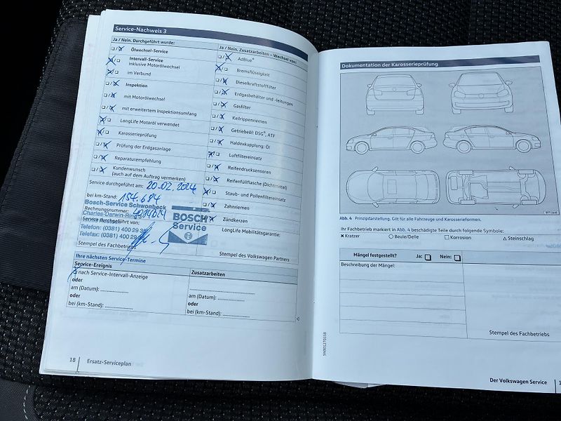 Volkswagen Touran 2.0TDi 103kW DSG NEZÁVISLÉ TOP - fotka 24 z 29