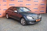Mercedes-Benz Třídy C 320CDi 165KW, AVANTGARDE. - náhled 1