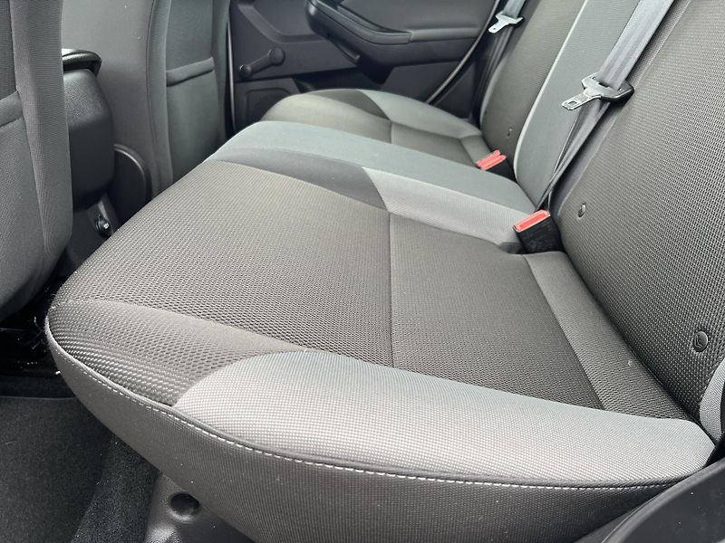 Ford Focus 1.0i KLIMATIZACE ALU PŮVOD ČR - fotka 24 z 37