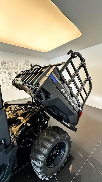 Polaris Ranger 1000 EPS (2023) Polaris Ranger, 1,0 Crew Full- - fotka 7 z 17