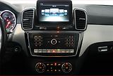 Mercedes-Benz GLE (2016) Avantgarde 350 d - náhled 12