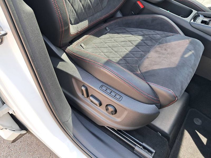 Škoda Kodiaq (2020) RS Challenge  2.0 TDI / 176 kW - fotka 30 z 35