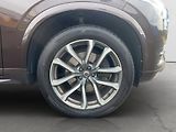 Volvo XC90 (2019) D5, 4X4, VZDUCH, Inscription - náhled 21