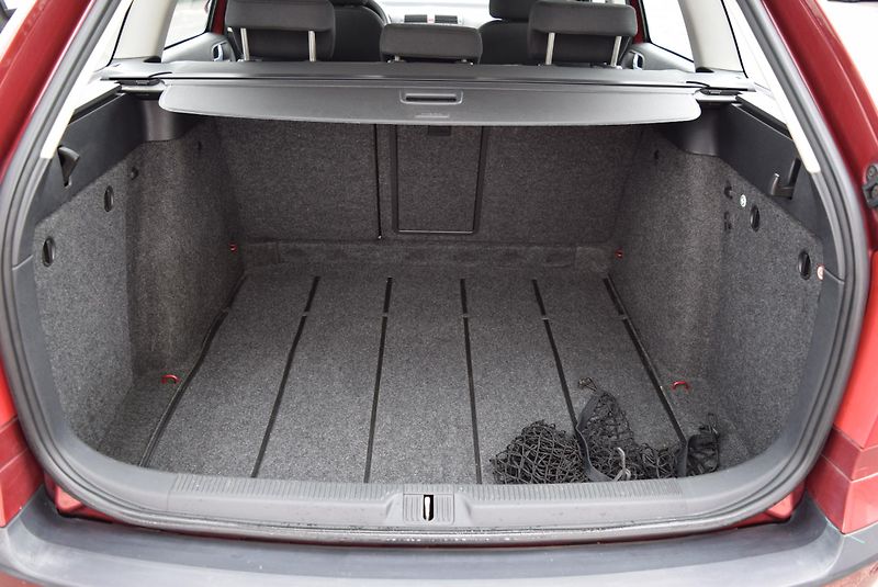 Škoda Octavia (2006) 1.9TDI 77kw ALU PARKTRONIC  - fotka 10 z 49