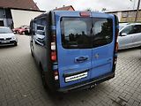 Opel Vivaro (2014) 2,0TDCi 85kW  - náhled 10
