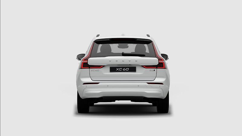 Volvo XC60 (2026) B5 AWD CORE AUT - fotka 14 z 19