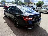 Škoda Superb 2,0 TDi 4x4 DSG SportLine - náhled 7
