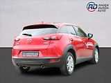 Mazda CX-3 2,0 SKYACTIV - náhled 4