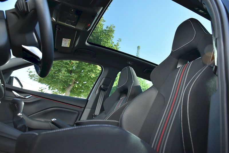 Škoda Scala (2025) Monte Carlo 1.0 TSI 85kW DSG - fotka 34 z 35