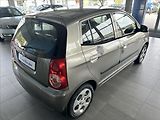 Kia Picanto 1,0   PŮVOD ČR,KLIMATIZACE - náhled 6