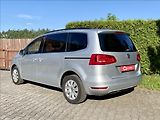 Volkswagen Sharan 2,0 TDI 103kW / DSG / VÝHŘEV - náhled 2