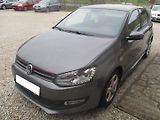 Volkswagen Polo 1.2 TSi KLIMA - náhled 6