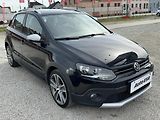 Volkswagen Polo (2011) 1.4 i, AC, temp - náhled 1