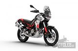 Aprilia Tuareg 660 (2026) - náhled 1