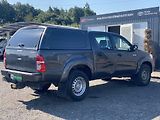 Toyota Hilux 2.5D, ČR, Terra, tažné - náhled 7