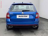 Škoda Octavia (2013) 1.6 TDi, ČR, Elegance, bixen - náhled 4