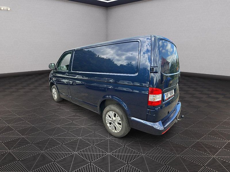 Volkswagen Transporter (2013) 2.0Tdi 103kw DSG - fotka 5 z 25