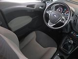 Ford Tourneo Courier (2017) Trend 1.0 EcoBoost, 5Míst, ČR - náhled 7