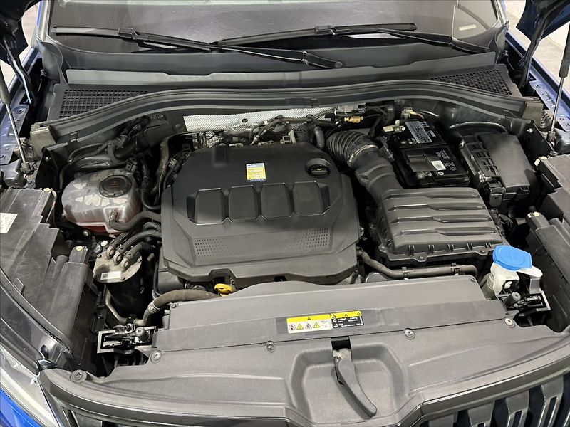 Škoda Kodiaq 2,0   TDI 110kW DSG STYLE VIRT - fotka 42 z 44