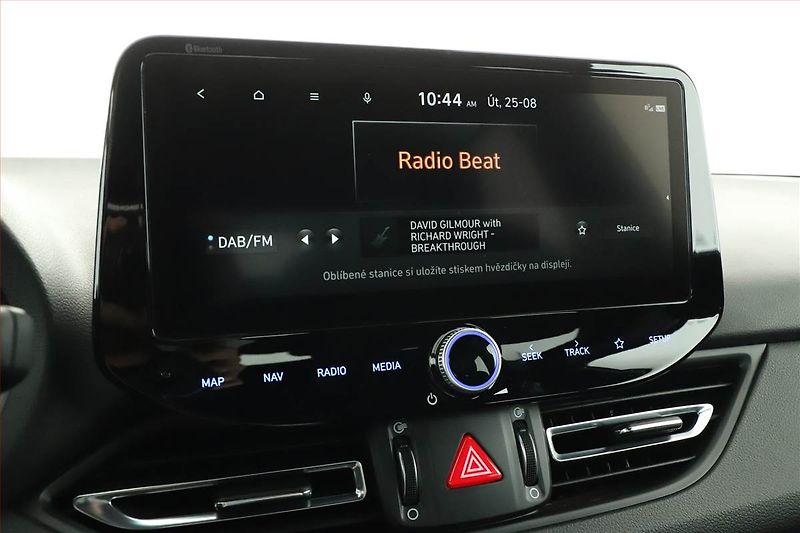 Hyundai i30 (2023) N-Line 1.5 T-GDI - fotka 17 z 20