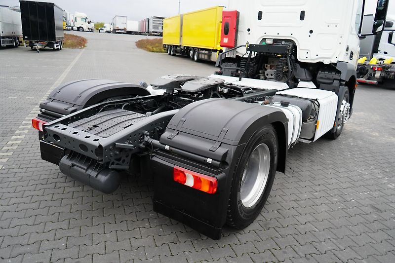 Mercedes-Benz (2016) ANTOS / 1843 / ACC / E 6 / PEŁ - fotka 31 z 49