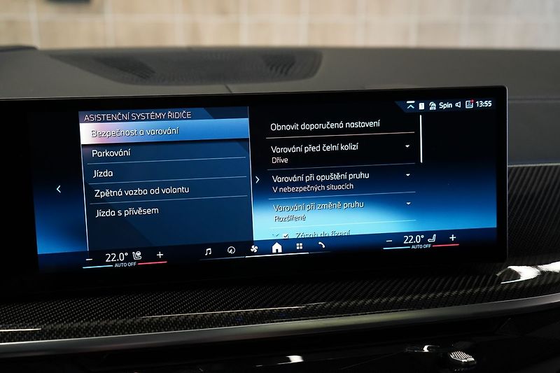 BMW X7 40d xDrive, Nezávislé, Masáž - fotka 36 z 48
