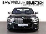 BMW Řada 7 740d xDrive - náhled 2