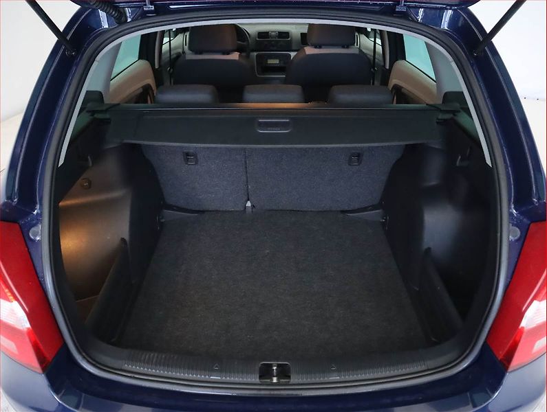 Škoda Fabia (2012) 1.2, Serv.kniha, CZ doklady - fotka 14 z 14