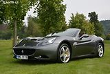 Ferrari California (2011) Top Podepsaná KIMI RAIKKONEN - náhled 14