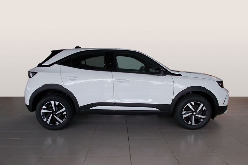 Opel Mokka (2026) Edition 1.2 TURBO (100 kW/136 - fotka 6 z 27