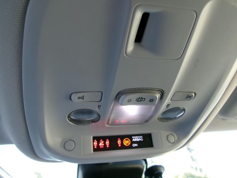 Peugeot 308 1.2i automat - fotka 16 z 22