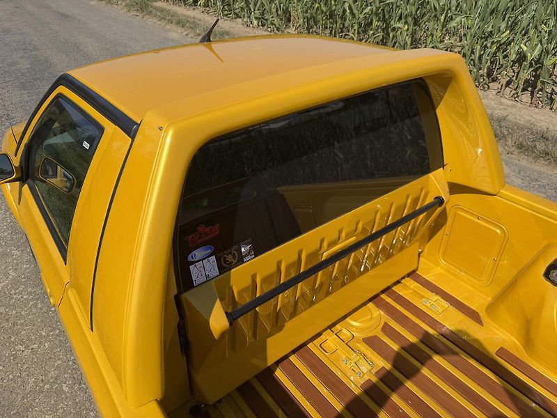 Škoda Felicia (2000) FUN 1,6MPI KOMPLETNÍ RENOVACE - fotka 17 z 83