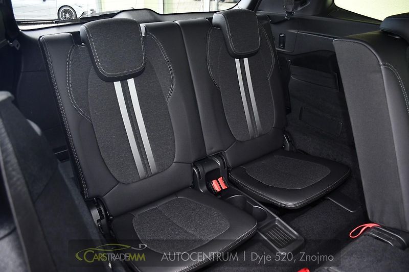 BMW Řada 2 216d GRAN TOURER ČR 1.MAJ 7MÍS - fotka 21 z 57
