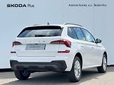 Škoda Kamiq (2025) 1.0 TSI / 85kW / SELECTION - náhled 1