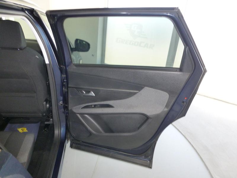 Peugeot 5008 (2020) 1,6HDI*7MÍST*ALU**Záruka 36měs - fotka 19 z 25