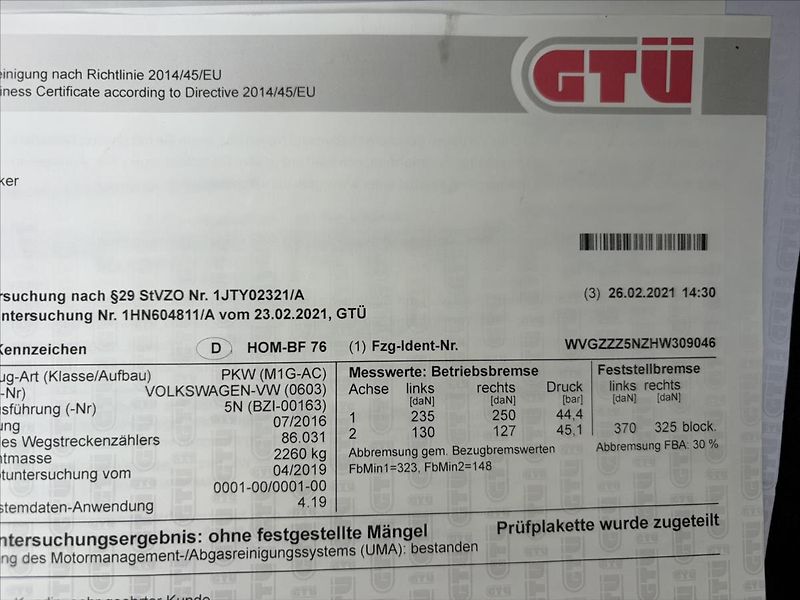 Volkswagen Tiguan 2,0 TDi DSG 4Motion  LED,ACC - fotka 49 z 50