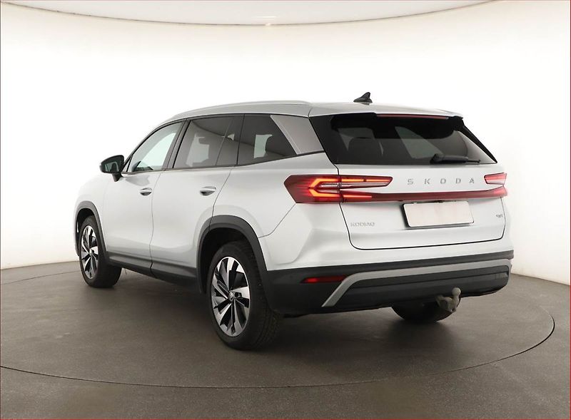 Škoda Kodiaq (2024) 2.0 TDI - fotka 4 z 21