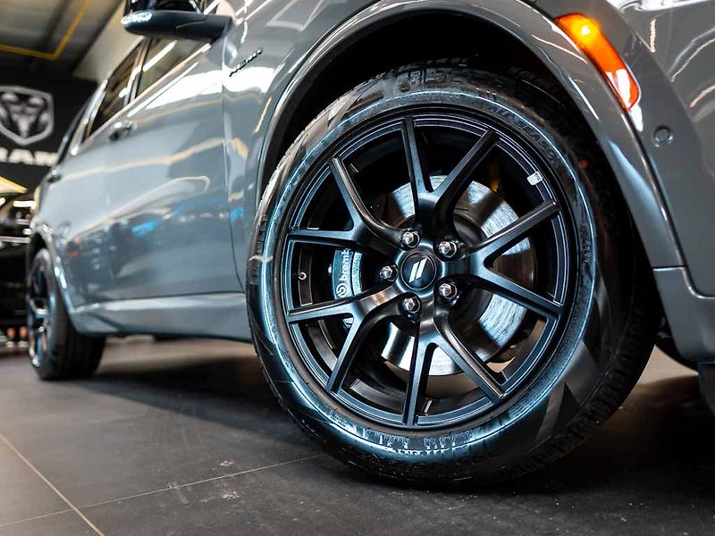 Dodge Durango (2026) 5.7 G/T Premium V8 Tow N Go - fotka 38 z 40