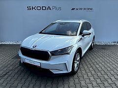 Škoda Enyaq (2021) 80 iV 150kW Loft - fotografie inzerátu