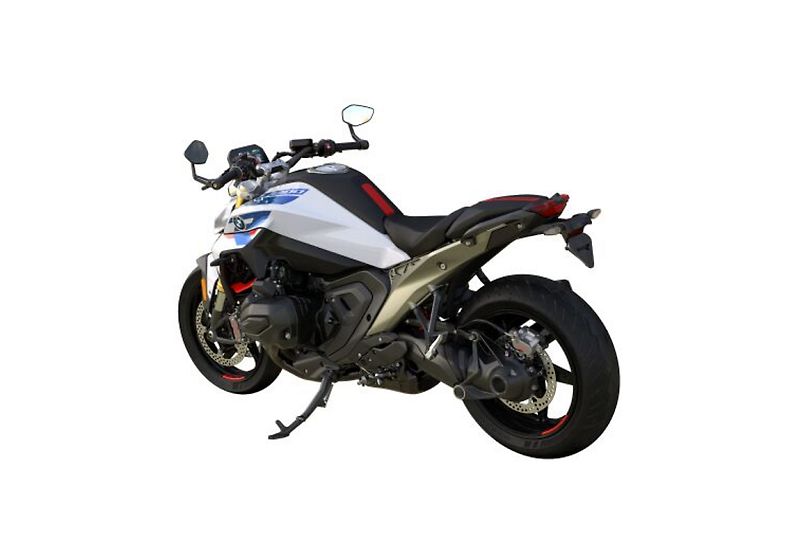 BMW R 1300 R - fotka 2 z 4