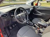 Opel Crossland X Enjoy 1,2 MT5, ČR, 1. maj - náhled 10