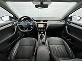 Škoda Octavia 1.4TSI 110kW LED Style Kůže TZ - náhled 8